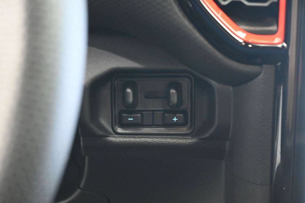 New 2026 Ford Ranger Raptor AWD/4WD image 13