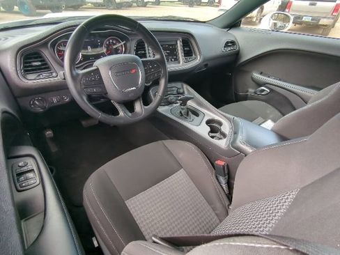 Used 2023 Dodge Challenger GT RWD image 5