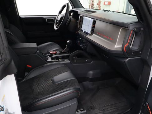 Used 2024 Ford Bronco Raptor image 30