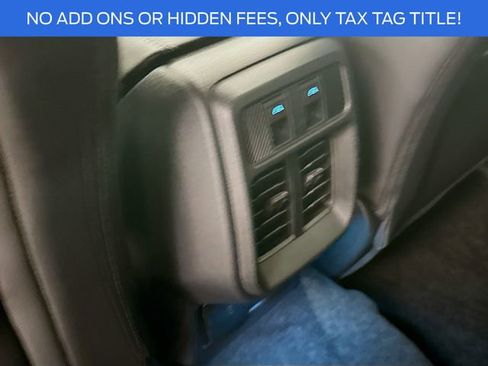 New 2026 Ford Bronco Outer Banks image 25