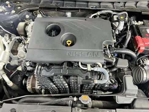 Used 2019 Nissan Altima 2.5 SR w/ SR Premium Package FWD image 29