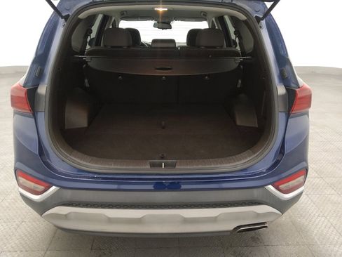 Used 2020 Hyundai Santa Fe SEL image 29