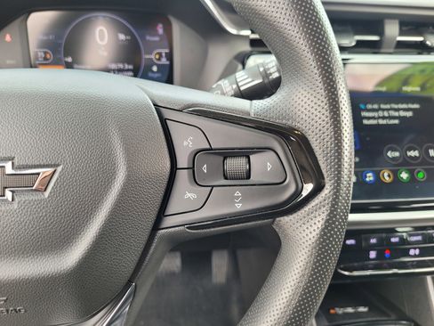 Used 2023 Chevrolet Bolt EUV LT w/ Redline Edition image 23