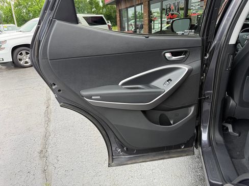 Used 2015 Hyundai Santa Fe Sport 2.0T AWD/4WD image 21