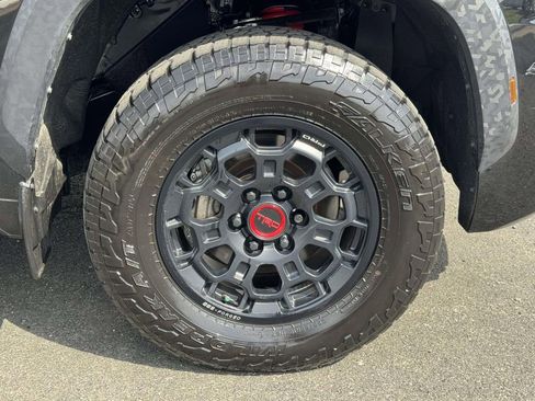 Used 2023 Toyota Sequoia TRD Pro image 28