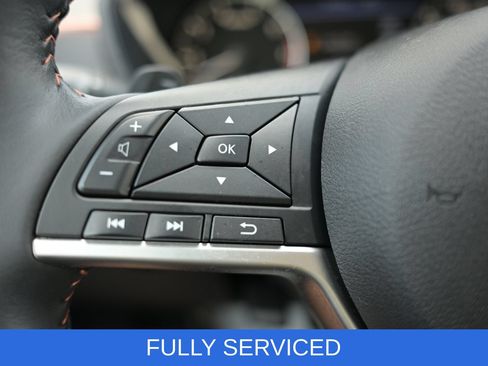 Used 2022 Nissan Altima 2.5 SR AWD/4WD image 19