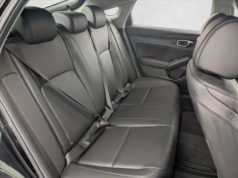 Certified 2025 Acura Integra image 19