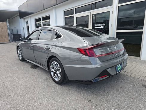 Used 2023 Hyundai Sonata SEL w/ Convenience Package image 5