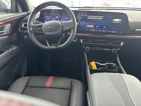 New 2026 Chevrolet Traverse RS image 21