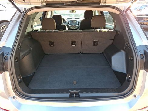 Certified 2021 Chevrolet Equinox LT image 29