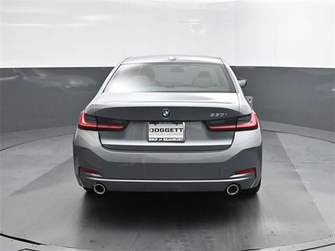 New 2026 BMW 330i 330i w/ Premium Package image 8