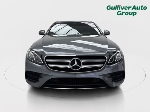 Used 2017 Mercedes-Benz E 300 image 14