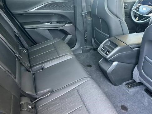 Certified 2024 Cadillac Lyriq Sport RWD image 19
