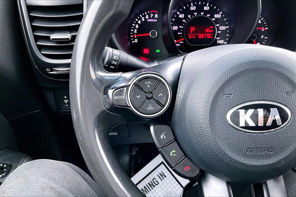 Used 2019 Kia Soul FWD image 17