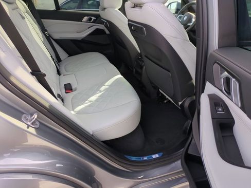 Certified 2026 BMW X5 xDrive40i w/ M Sport Package image 22