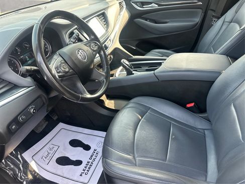 Used 2019 Buick Enclave Essence AWD/4WD image 11