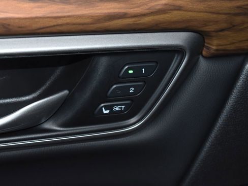 Used 2022 Honda CR-V EX-L image 5