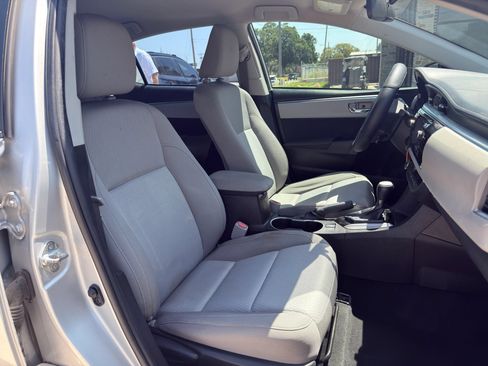 Used 2016 Toyota Corolla LE FWD image 22