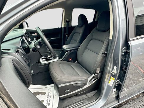 Used 2020 Chevrolet Colorado LT image 19