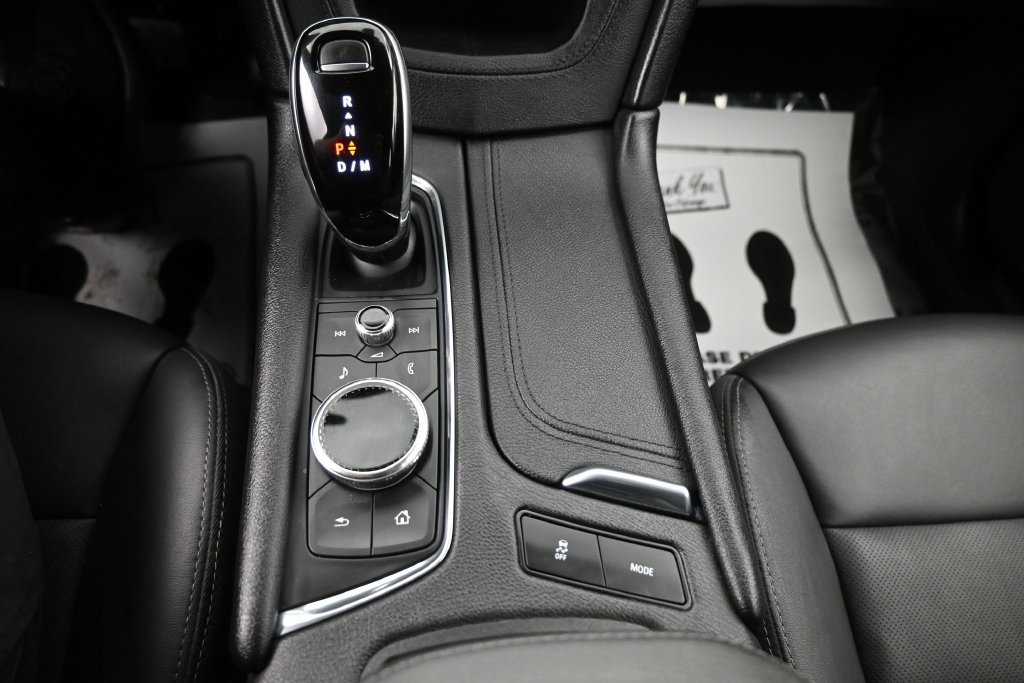 Used 2020 Cadillac XT5 Premium Luxury FWD image 21