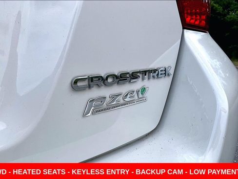Used 2016 Subaru Crosstrek 2.0i Limited AWD/4WD image 23