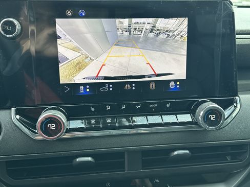 New 2025 Chevrolet Colorado Trail Boss w/ Midnight Edition image 30