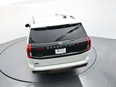 New 2026 Ford Expedition Max King Ranch image 26