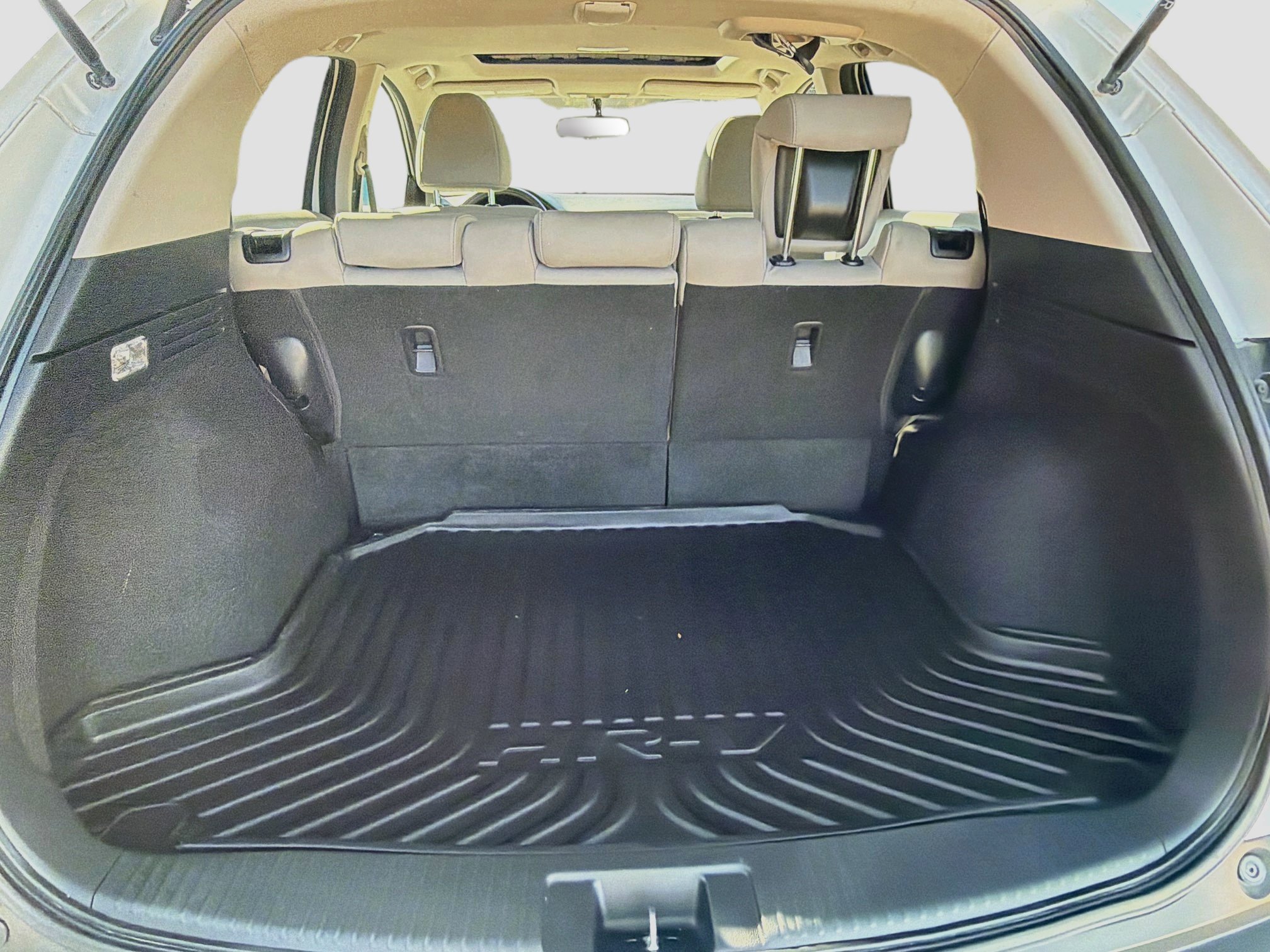 Used 2018 Honda HR-V EX-L image 28