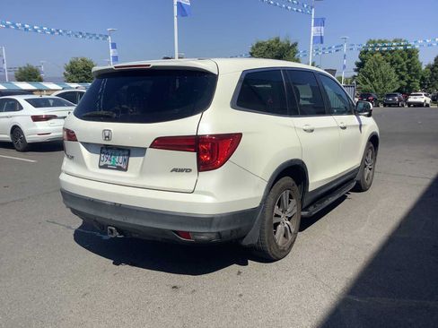 Used 2016 Honda Pilot EX image 6