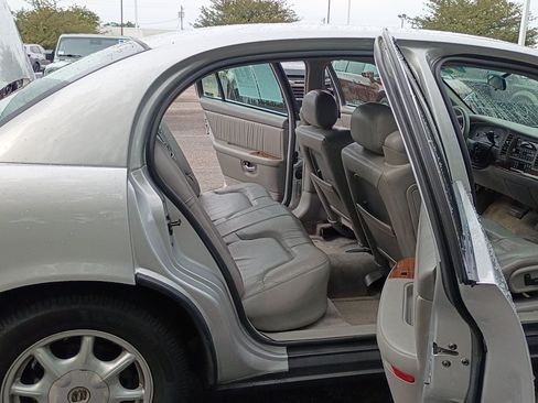 Used 2003 Buick Park Avenue FWD image 15