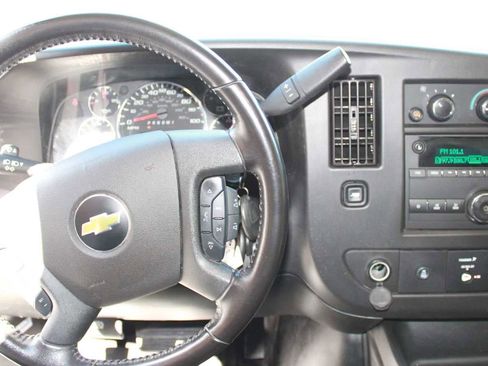 Used 2021 Chevrolet Express 2500 w/ Driver Convenience Package image 12