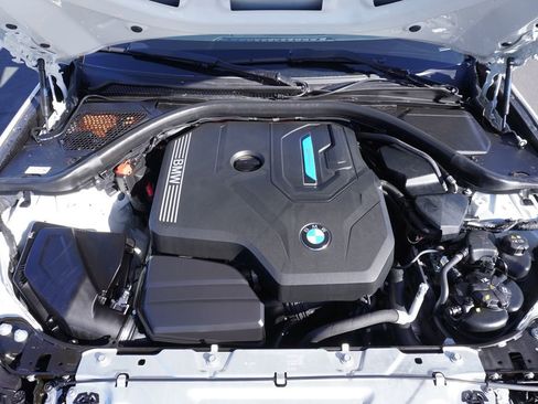 Used 2023 BMW 330e w/ Driving Assistance Package image 7