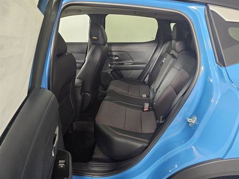 New 2026 Nissan Kicks SR w/ SR Premium Package image 19