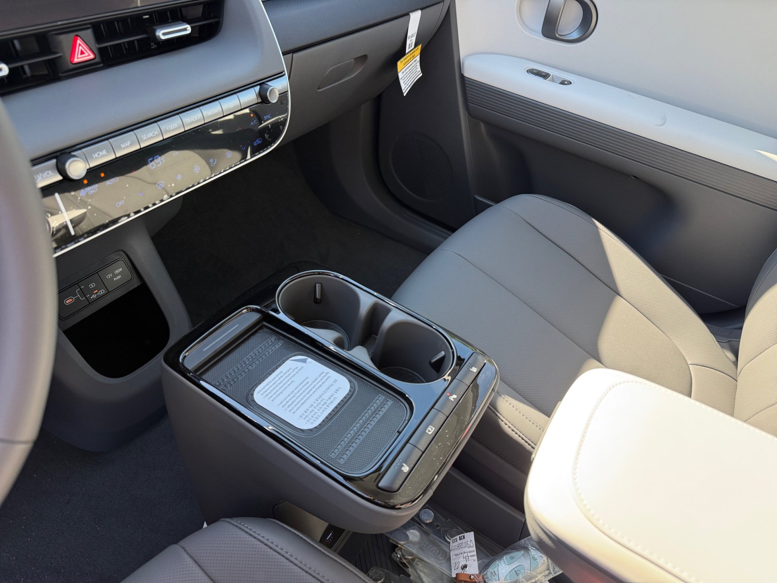 New 2027 Hyundai Ioniq 5 SEL RWD image 13