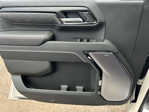 New 2026 GMC Sierra 2500 AT4X AWD/4WD image 23