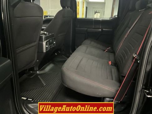 Used 2018 Ford F150 XLT w/ Equipment Group 302A Luxury image 27