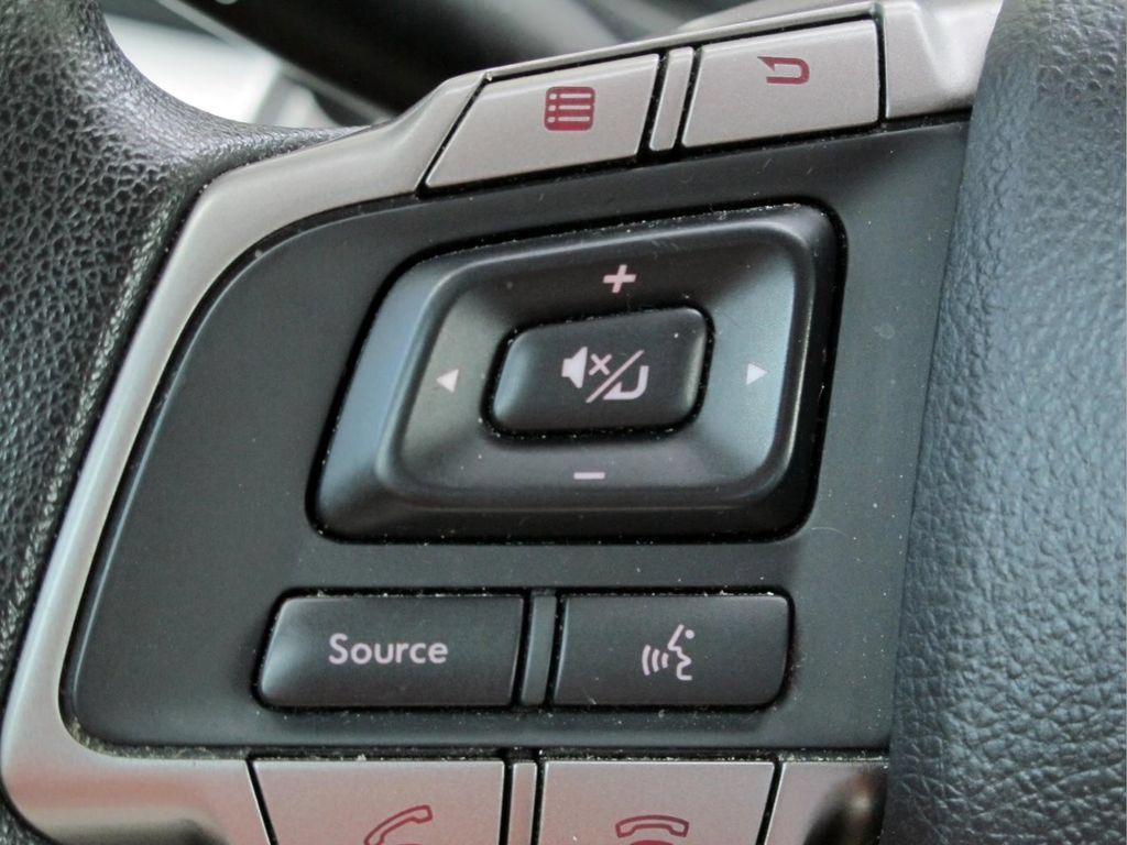 Used 2016 Subaru Forester 2.5i w/ Alloy Wheel Package AWD/4WD image 19