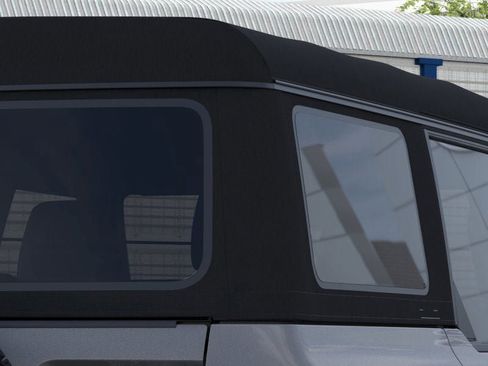 New 2025 Ford Bronco Big Bend image 25