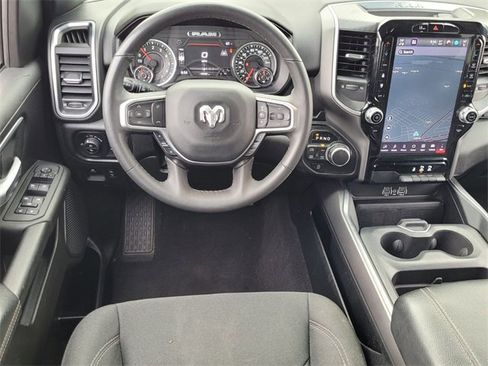 Used 2025 RAM 1500 Big Horn image 10