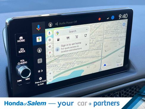 New 2026 Honda Prelude image 18