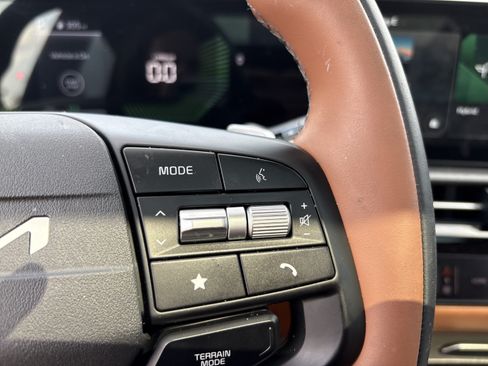 Certified 2026 Kia Sportage X-Line AWD/4WD image 19