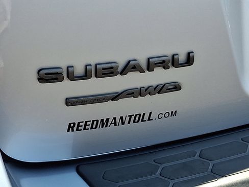 Certified 2023 Subaru Crosstrek 2.5i Sport image 32