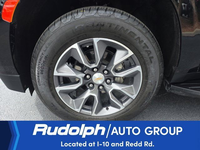 Used 2024 Chevrolet Tahoe LS RWD image 22