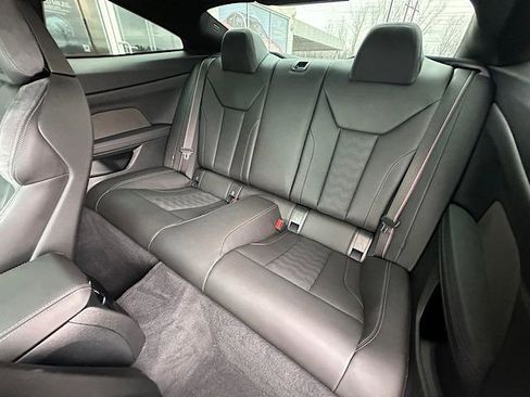 Used 2025 BMW M4 xDrive Competition image 17