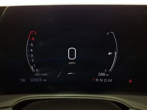 Used 2024 Cadillac XT4 Premium Luxury w/ LPO, Floor Liner Package FWD image 18