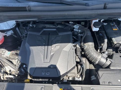 Used 2022 Kia Carnival EX FWD image 30