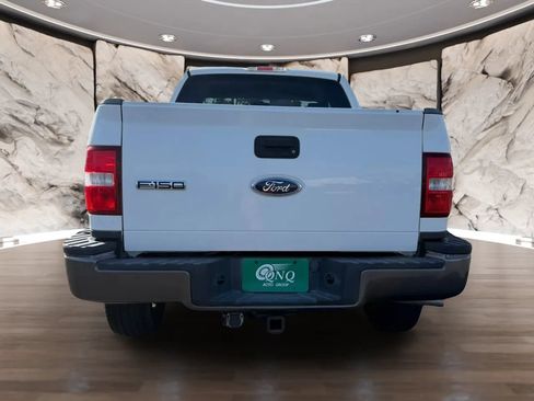 Used 2004 Ford F150 FX4 AWD/4WD image 7