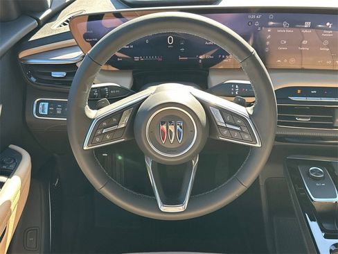 New 2026 Buick Enclave Preferred image 25