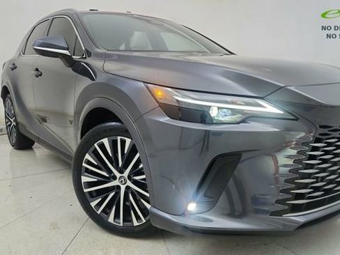 Used 2024 Lexus RX 350 Premium Plus w/ Convenience Package FWD image 89