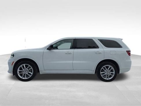 Used 2023 Dodge Durango GT image 9